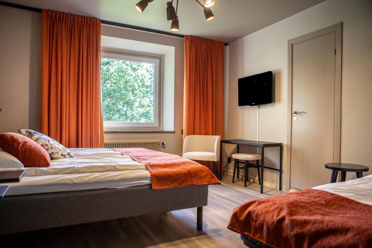 Hehrne Koek & Konferens Hotel