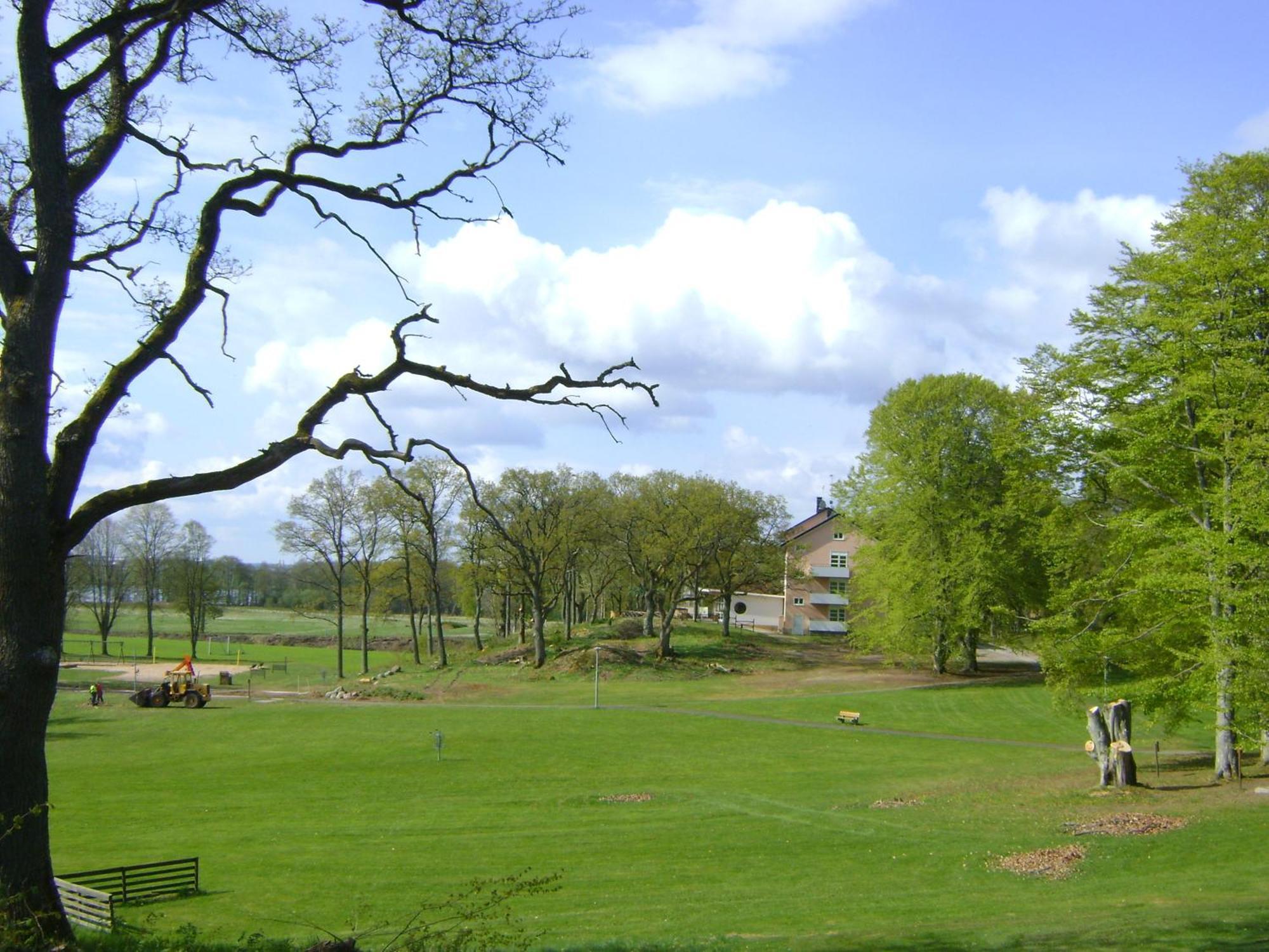 Hotel Hehrne Koek & Konferens 3*
