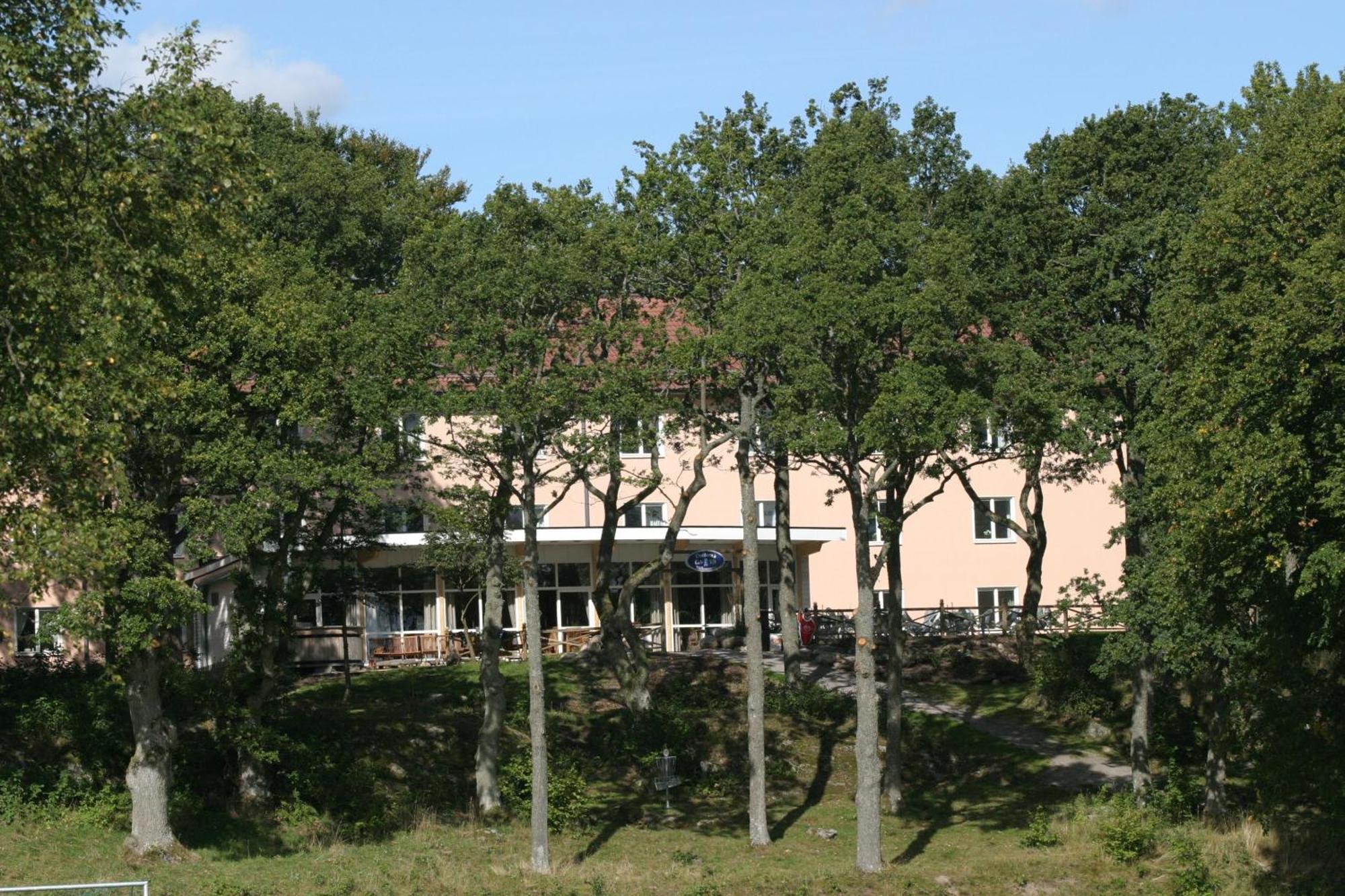Hotel Hehrne Koek & Konferens Vänersborg