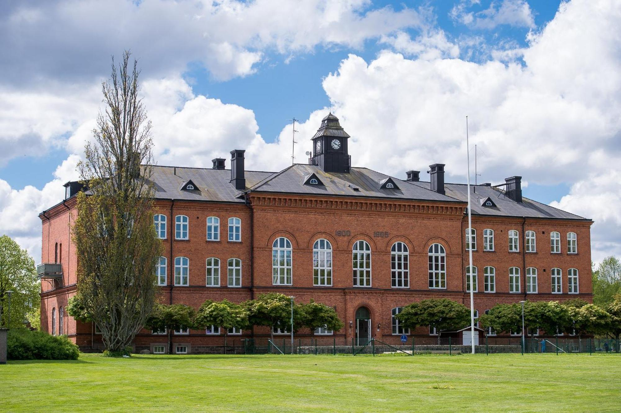 Hehrne Koek & Konferens 3* Vänersborg