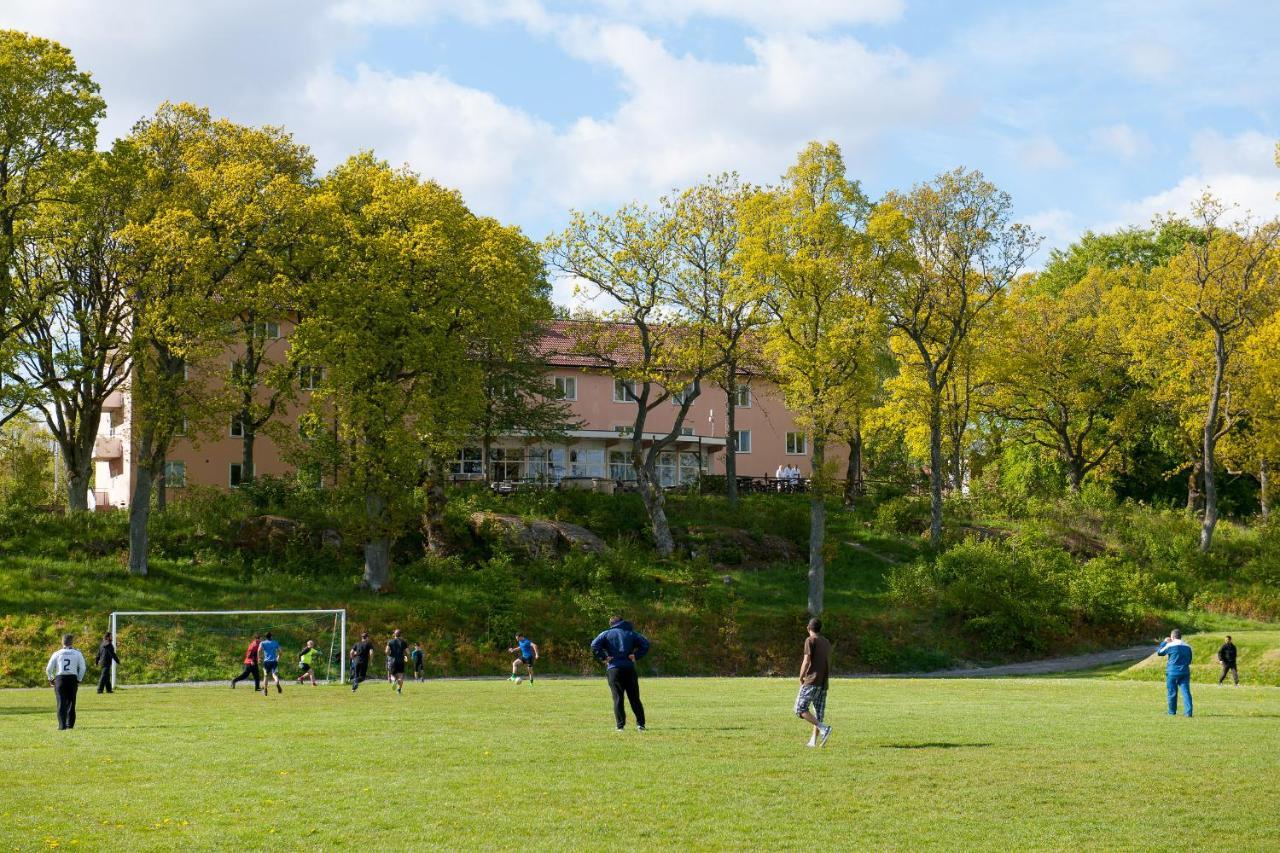 Hehrne Koek & Konferens 3* Vänersborg