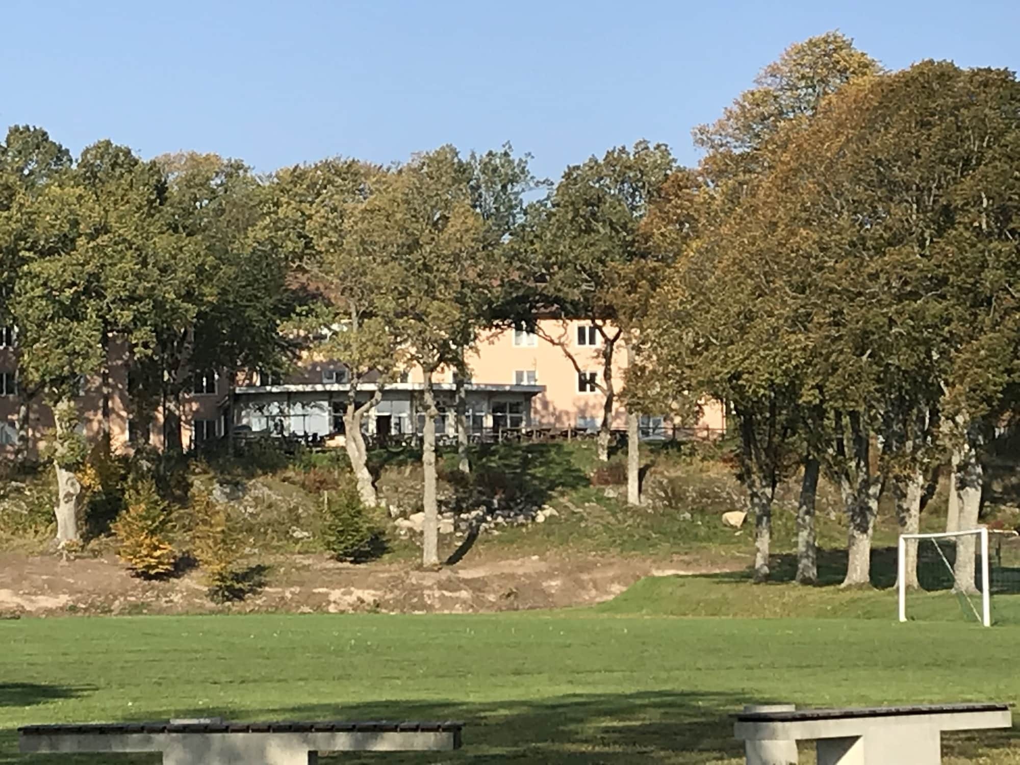 Hehrne Koek & Konferens 3* Vänersborg