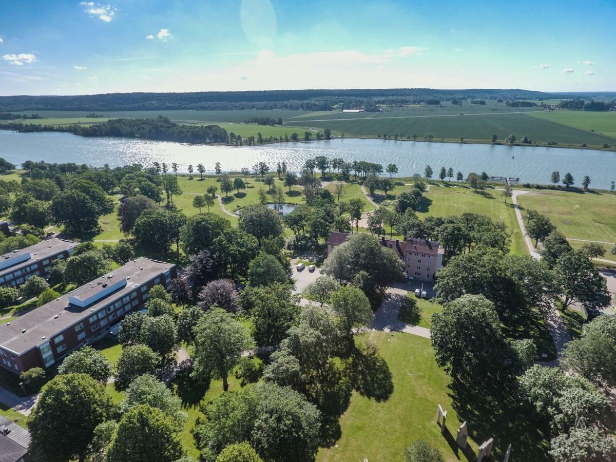 Hehrne Koek & Konferens Hotel