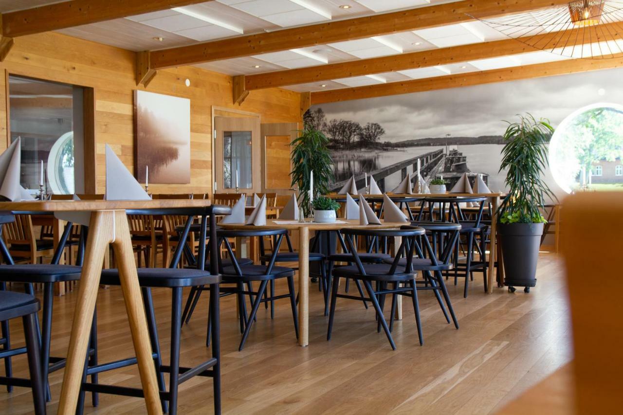 Hotel Hehrne Koek & Konferens Vänersborg