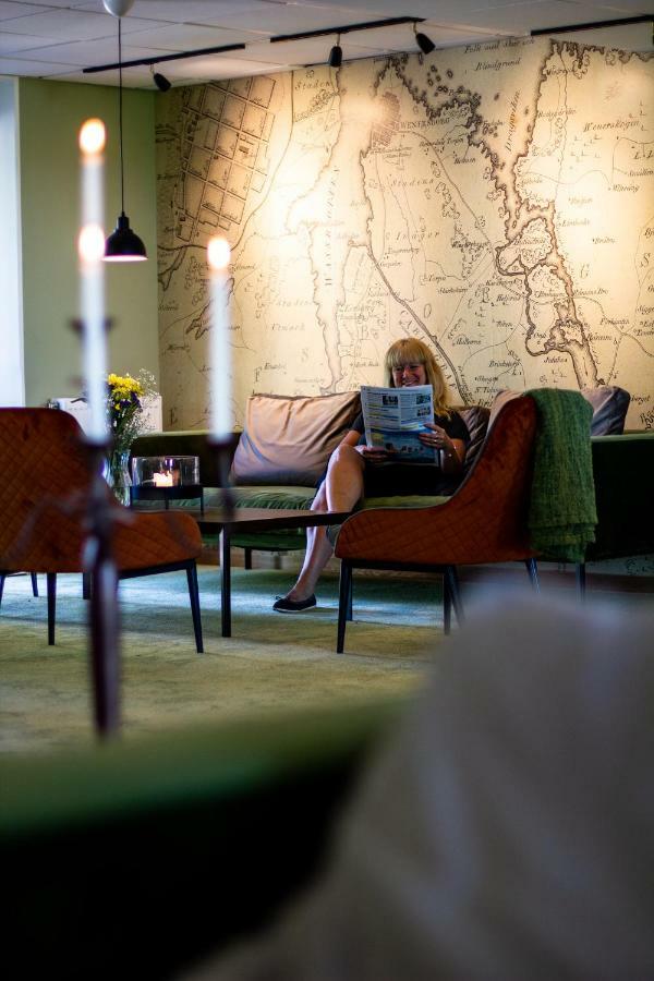 Hotel Hehrne Koek & Konferens 3*