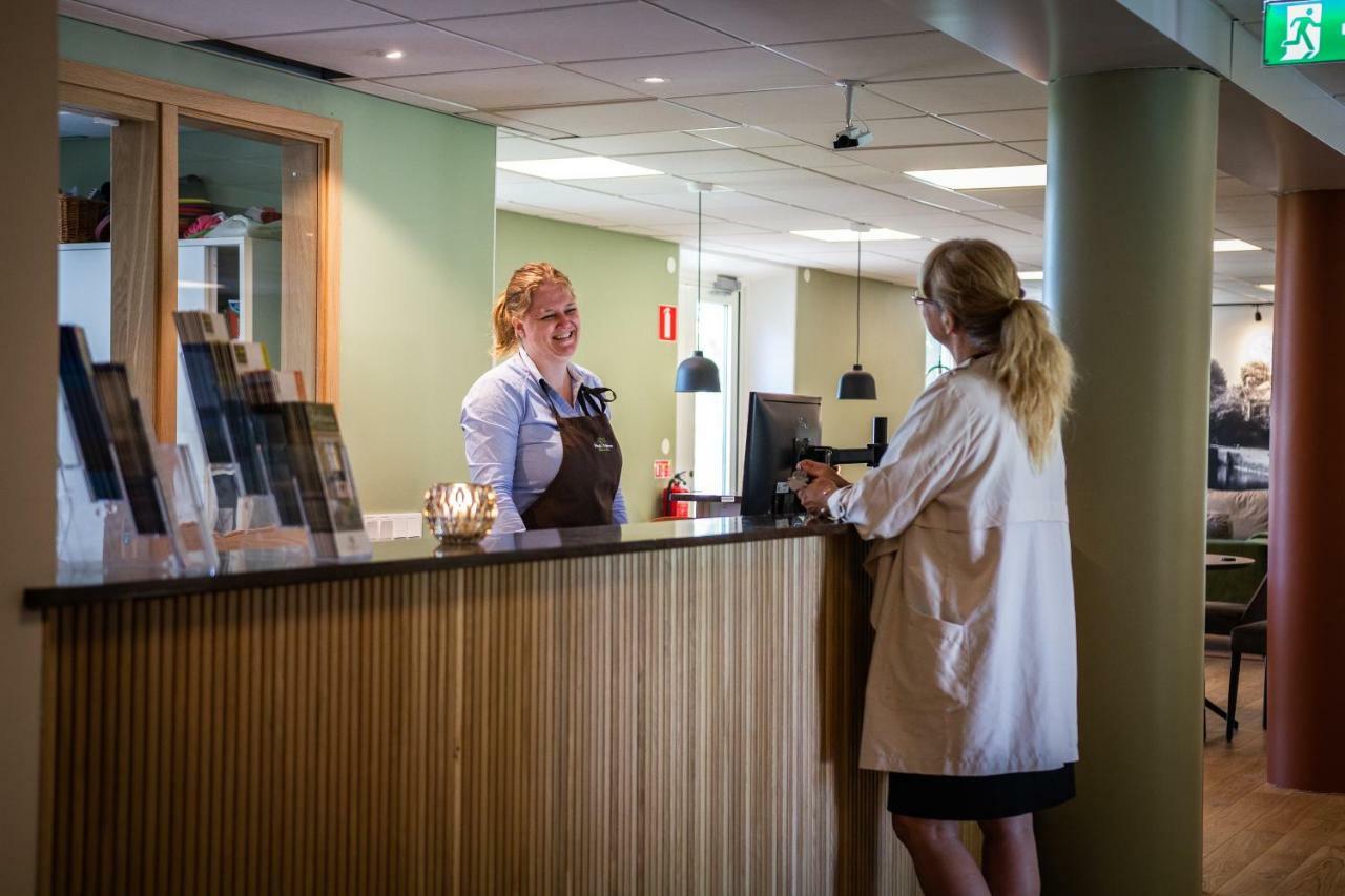 Hotel Hehrne Koek & Konferens Vänersborg